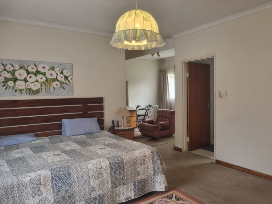 3 Bedroom Property for Sale in Vaalpark Free State